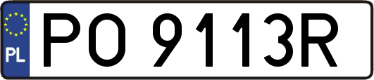 PO9113R
