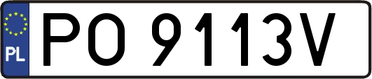 PO9113V