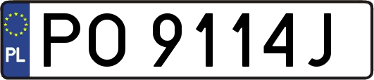 PO9114J