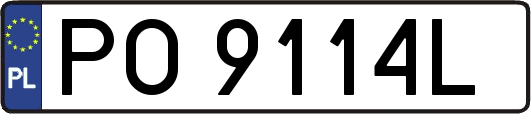 PO9114L