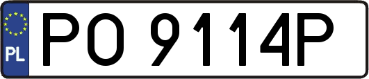 PO9114P