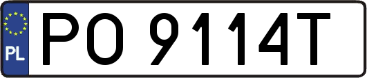 PO9114T