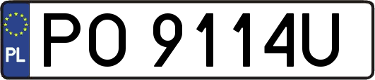 PO9114U