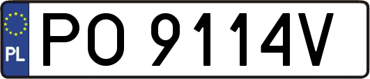 PO9114V