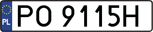 PO9115H