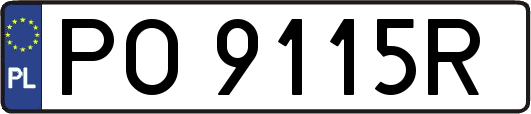 PO9115R