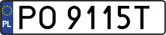 PO9115T