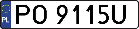 PO9115U