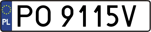 PO9115V