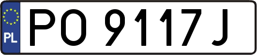 PO9117J