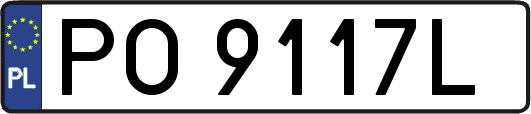 PO9117L