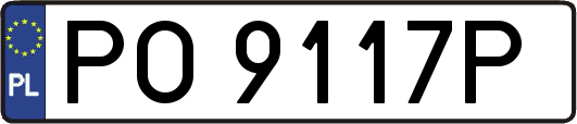 PO9117P