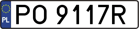 PO9117R