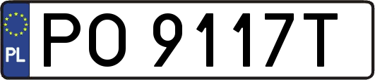 PO9117T