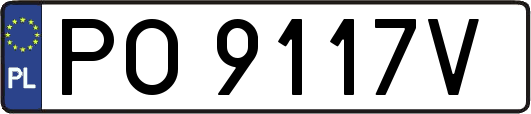 PO9117V