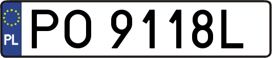 PO9118L