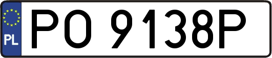 PO9138P