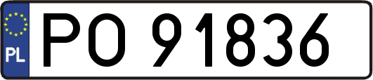 PO91836