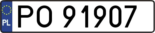 PO91907