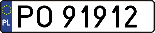 PO91912