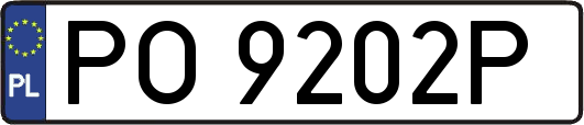 PO9202P