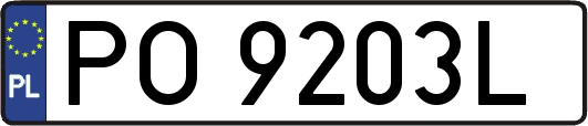 PO9203L
