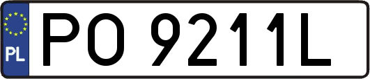 PO9211L