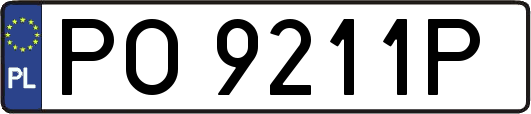 PO9211P