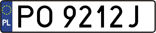 PO9212J