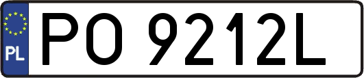 PO9212L