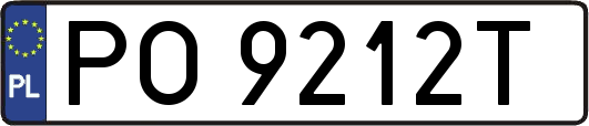 PO9212T