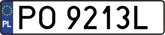 PO9213L