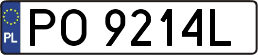 PO9214L
