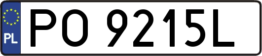 PO9215L
