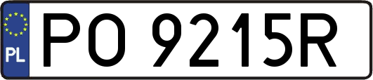 PO9215R