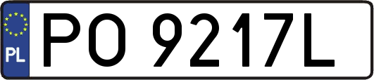 PO9217L