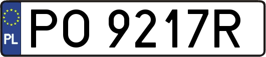 PO9217R