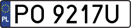 PO9217U