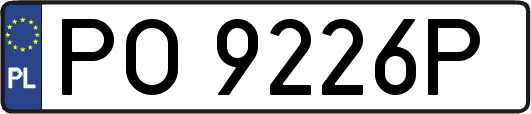 PO9226P