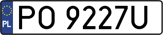 PO9227U