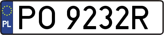 PO9232R