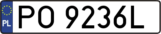 PO9236L