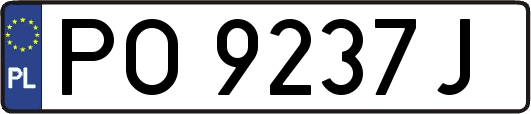 PO9237J