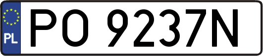 PO9237N