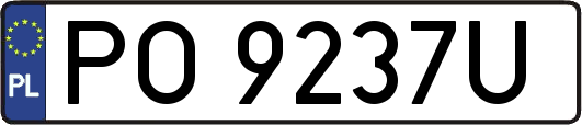 PO9237U