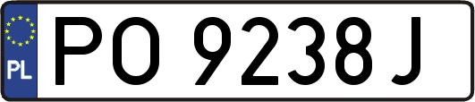 PO9238J