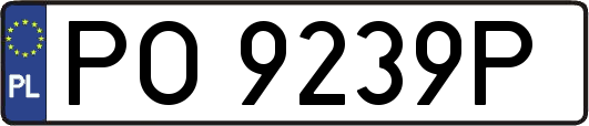 PO9239P