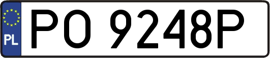 PO9248P