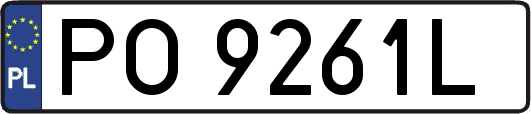 PO9261L