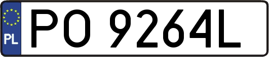 PO9264L